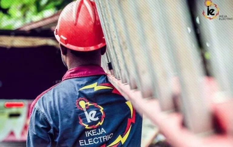 Ikeja Electric