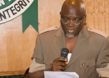 Oloyede