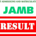 Jamb Result Checking Portal