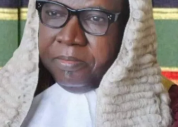 Justice Ahmad Olarewaju Belgore Is Dead