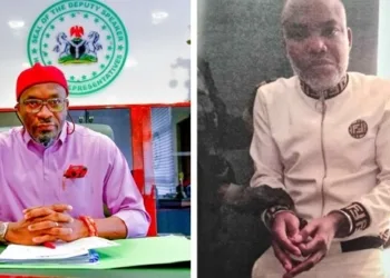 Reps Deputy Speaker