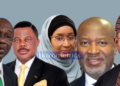 Government Officials