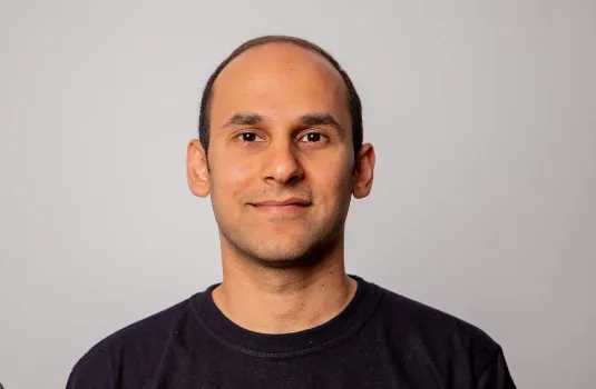 Binance Executive