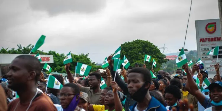 Tinubu Government