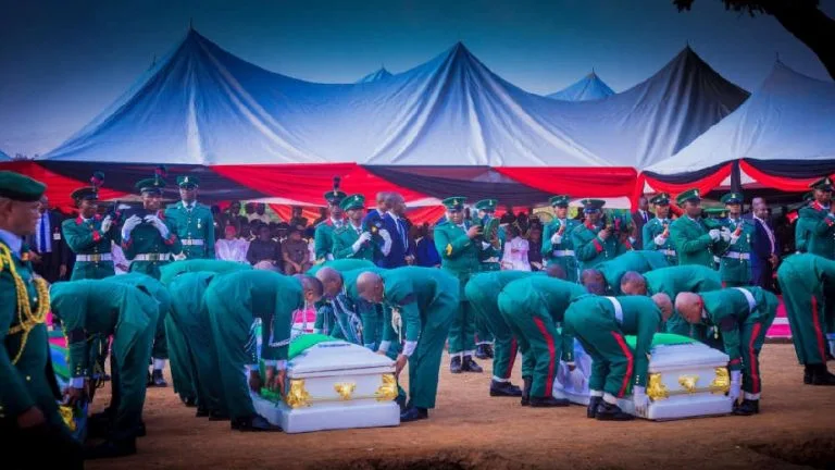 Military Board of Inquiry