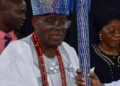 High Chief Owolabi Akinloye Olakulehin