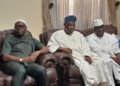 Olubadan Stool