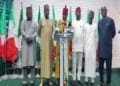 PDP Rep Members