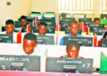 2025 UTME