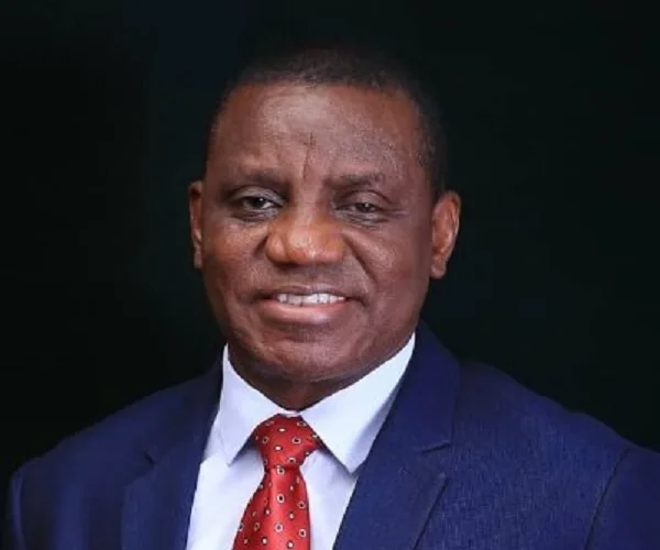 Sam Aboyeji
