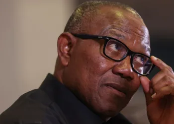 Peter Obi