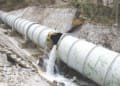 Pipeline Vandalism