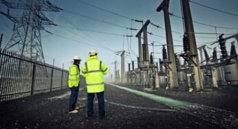 BREAKING: Electricity Grid Collapses For Fourth Time In 2024