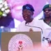 President Tinubu