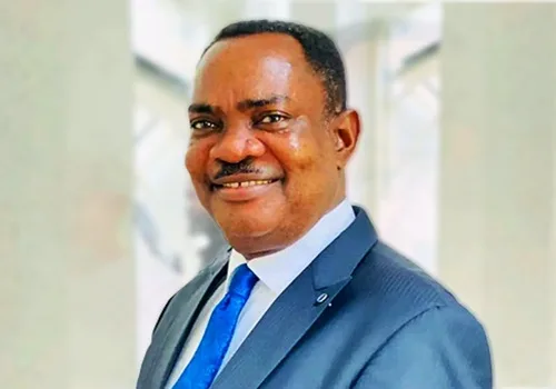 Rivers Commissioner