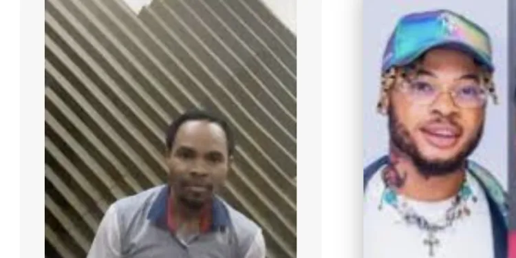 Prophet Odumeje