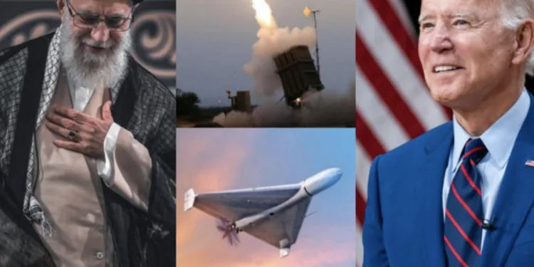 American Forces