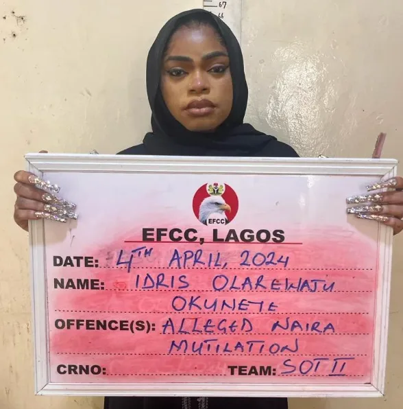Bobrisky