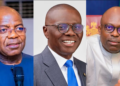 ₦9bn Palliative Funds