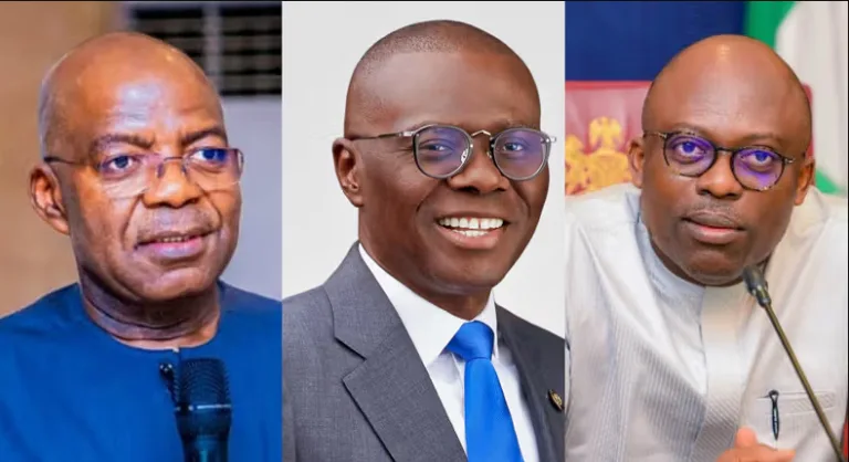 ₦9bn Palliative Funds