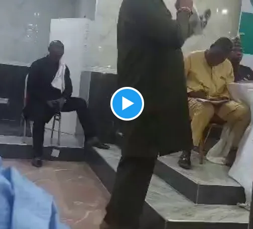 PDP Meeting