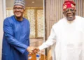 President Tinubu