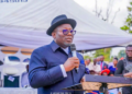 Governor Oborevwori