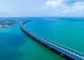 Lagos Third Mainland Bridge