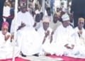 President Tinubu