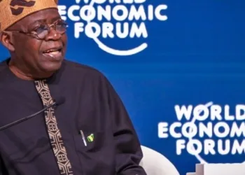 Tinubu Government