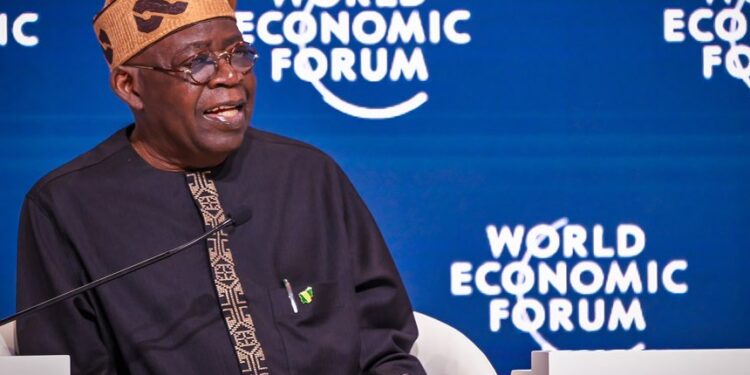 Ngelale quoted the president as saying that he had to take tough but essential decisions like removing fuel subsidy – with its attendant perils – to reposition Nigeria’s economy. 