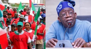 Labour Dumps Negotiation Meeting With FG Over Ridiculous Minimum Wage Offer
