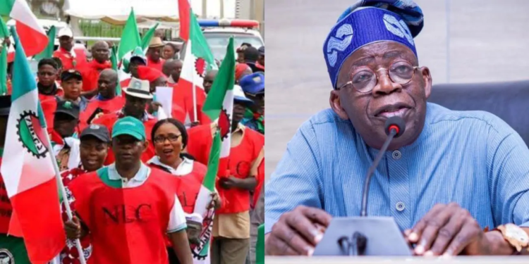 N1 Million New Minimum Wage