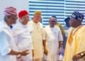 President Tinubu