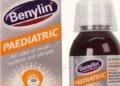 Toxic Children’s Cough Syrup
