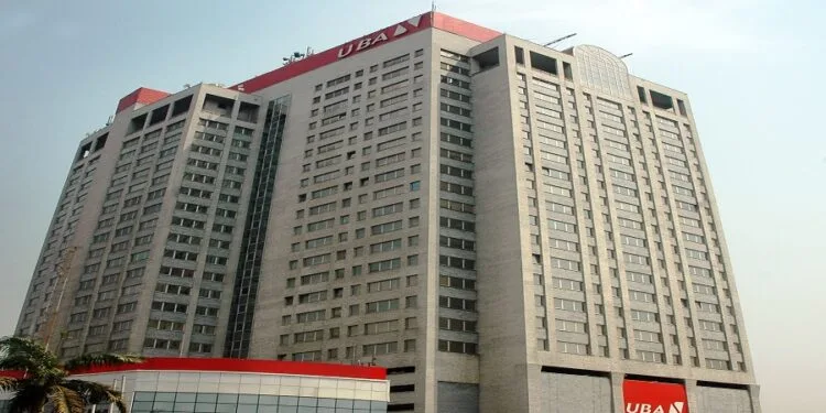 UBA Group