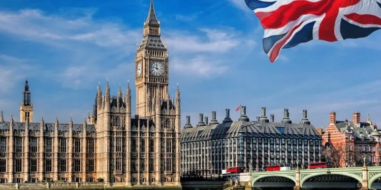 UK Government
