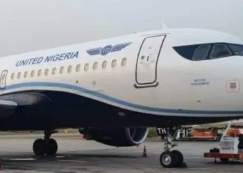 Anambra-Owned Airline