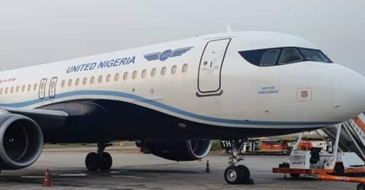 Anambra-Owned Airline
