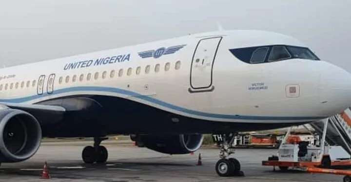 Anambra-Owned Airline