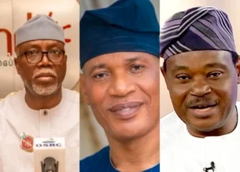 Ondo APC primary election