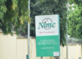 NIMC Multipurpose ID Card