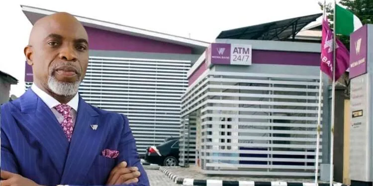 Wema Bank
