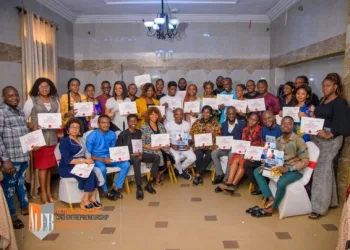 Business Leadership Bootcamp In Onitsha