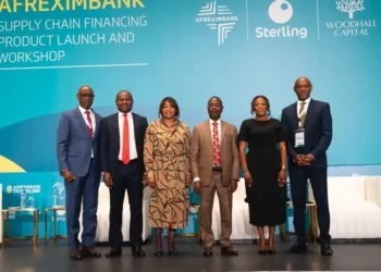 Afreximbank