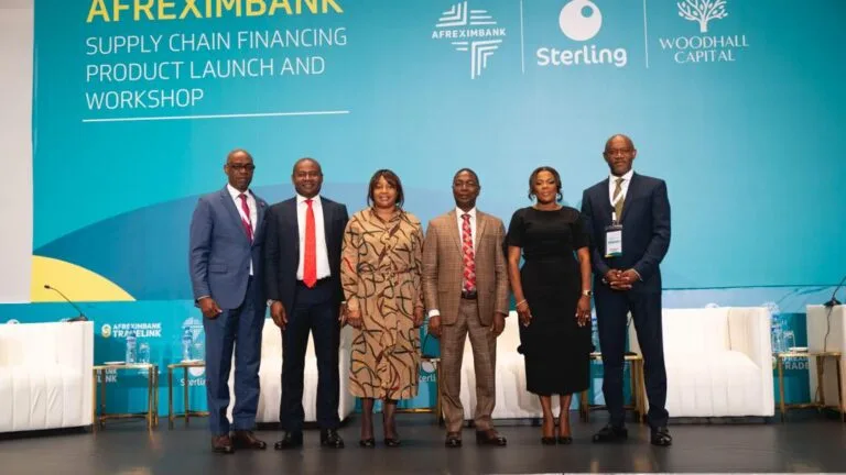 Afreximbank