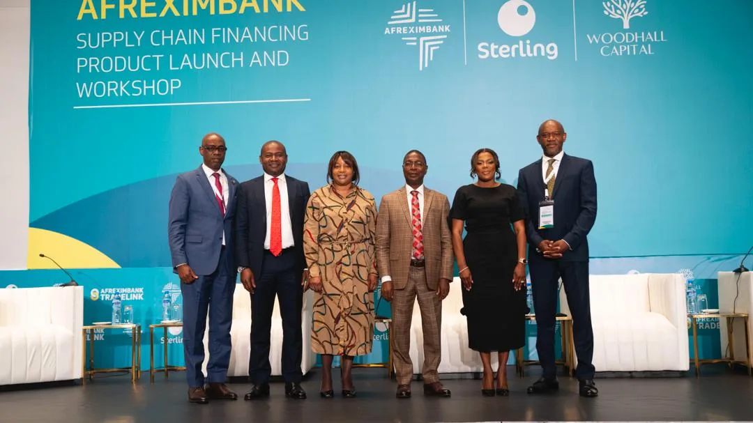 Afreximbank