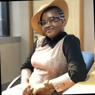 Maria Oladele