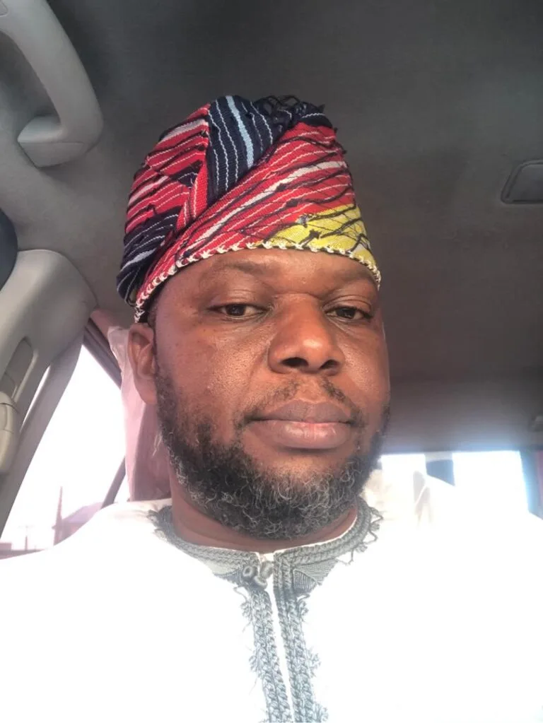 Sola Adeyemo