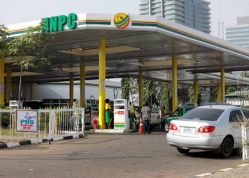 Fuel Stations Get Supply Of Petroleum Products